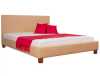Кровати с мягким изголовьем от «Маркет Мебели» - преимущества, критерии выбора